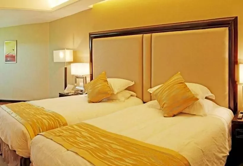 Hotelli Sinkal Crown
