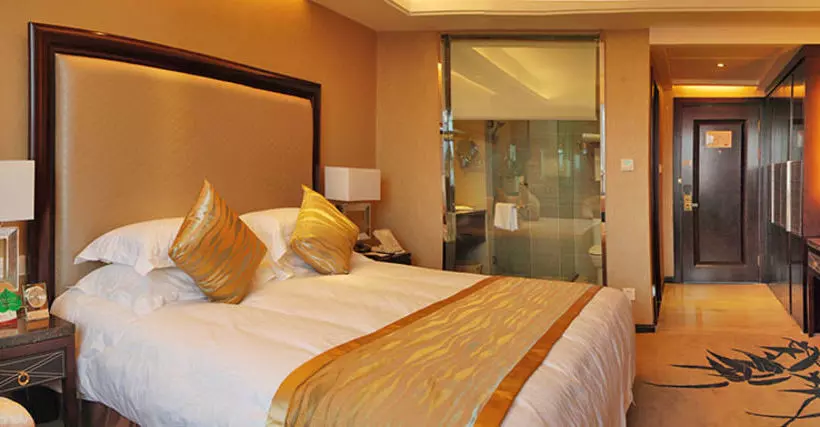 Hotelli Sinkal Crown