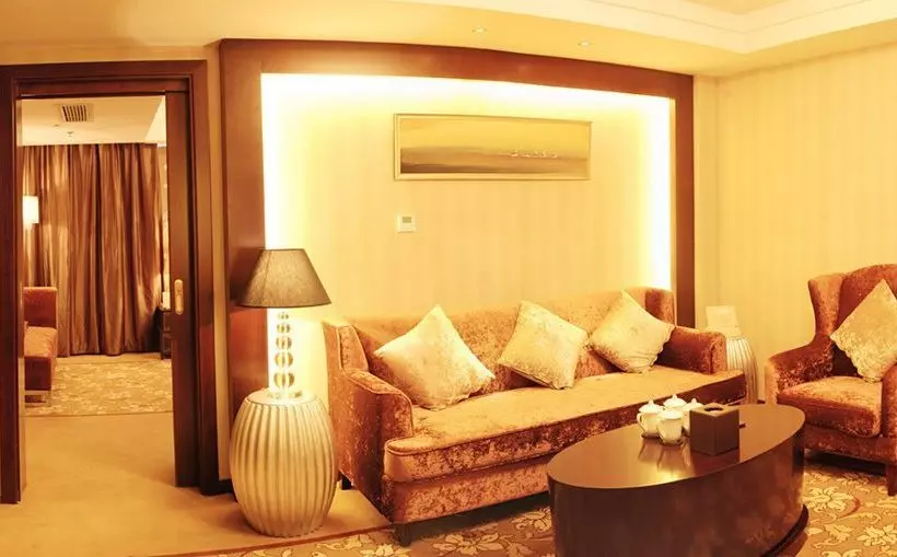Hotelli Sinkal Crown
