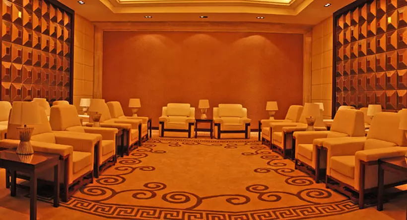Hotelli Sinkal Crown