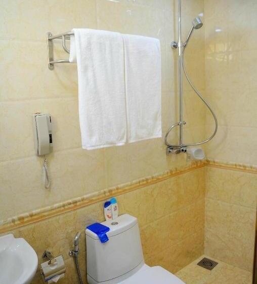 هتل The Grand View