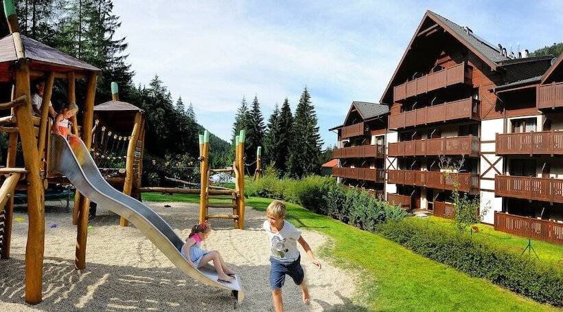 Wellness Hotel Chopok