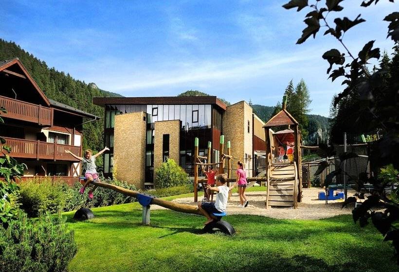 Wellness Hotel Chopok