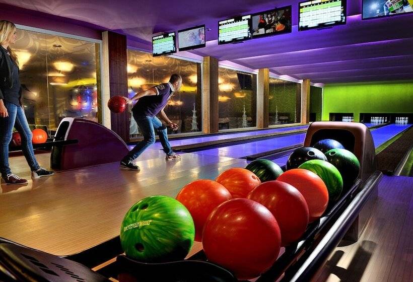 Wellness Hotel Chopok