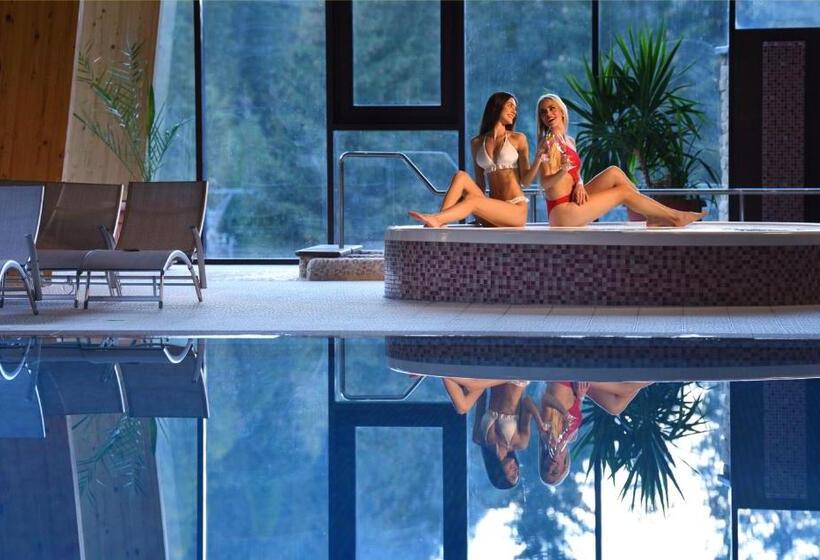 Wellness Hotel Chopok