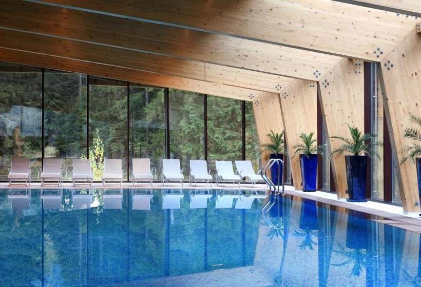 Wellness Hotel Chopok