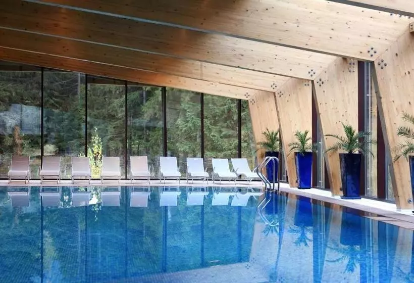 Wellness Hotel Chopok