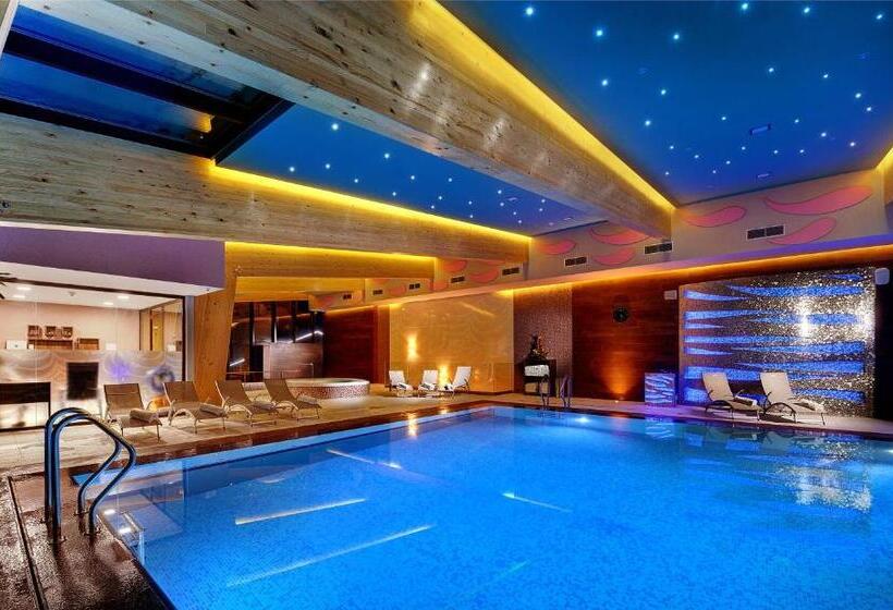 Wellness Hotel Chopok