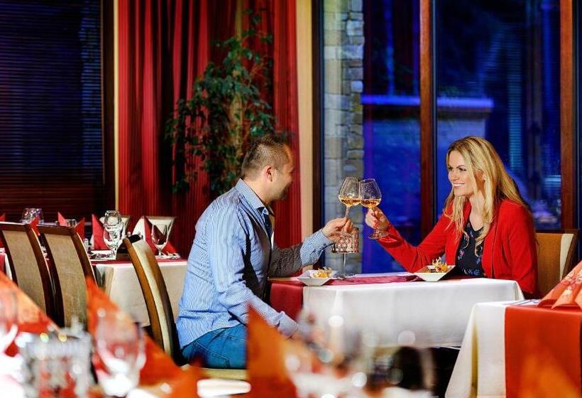 Wellness Hotel Chopok