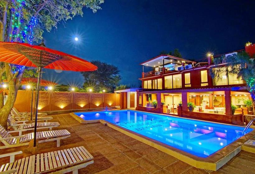 Hotel Yadanarbon Bagan