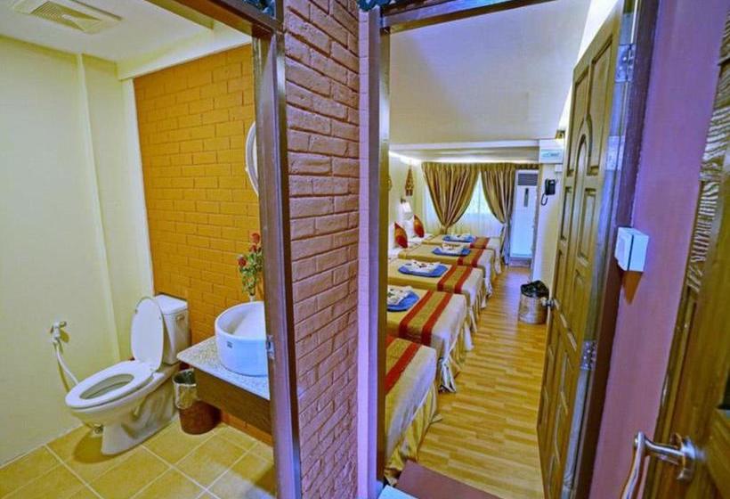 Hotel Yadanarbon Bagan