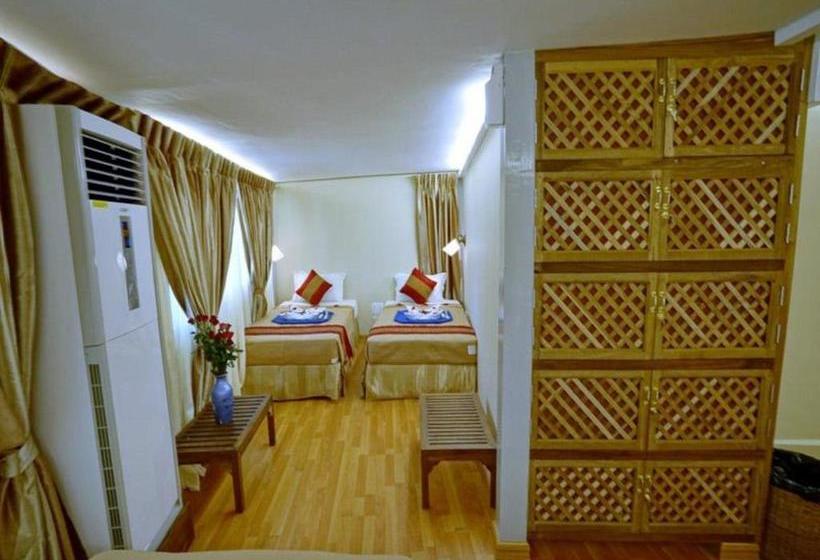 Hotel Yadanarbon Bagan