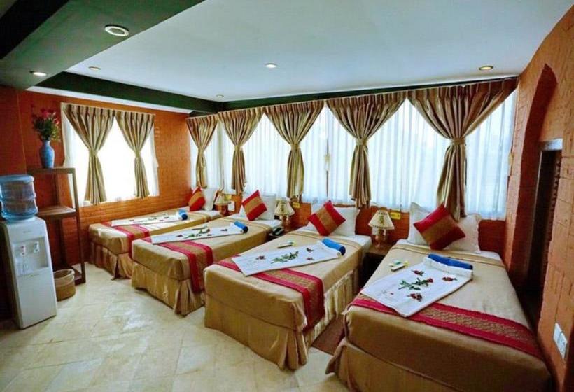 Hotel Yadanarbon Bagan