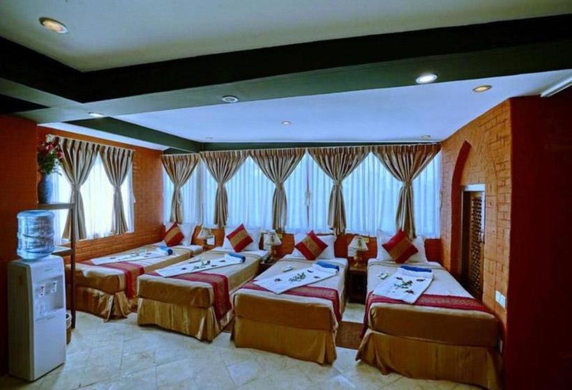 Hotel Yadanarbon Bagan