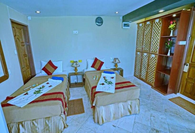 Hotel Yadanarbon Bagan