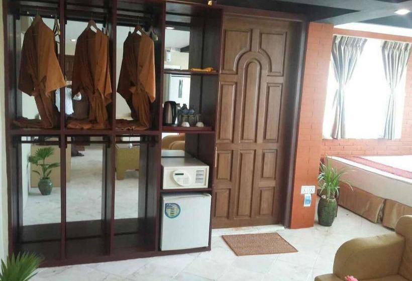 Hotel Yadanarbon Bagan