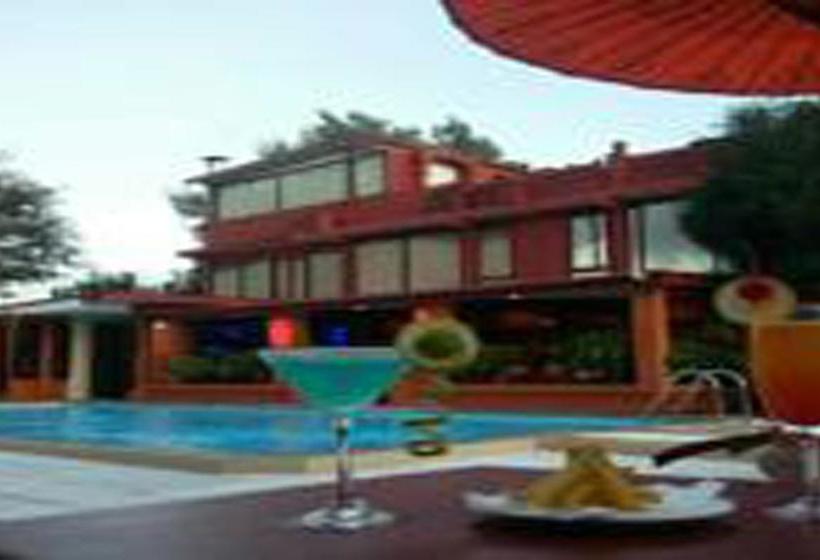 Hotel Yadanarbon Bagan