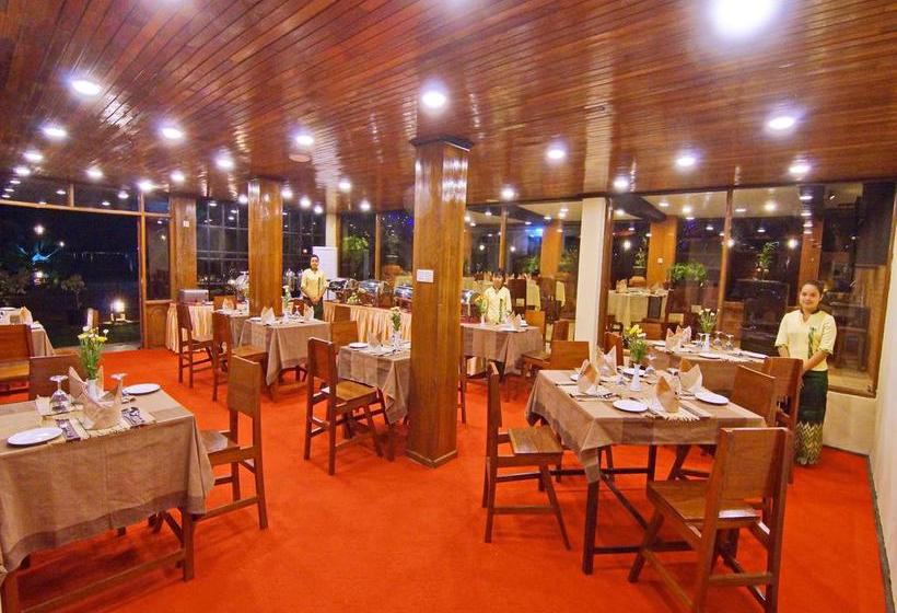 Hotel Yadanarbon Bagan