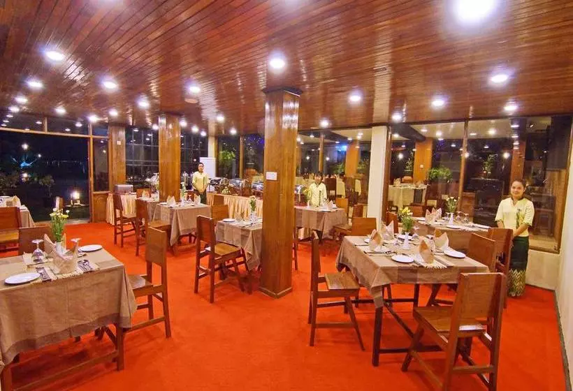 Hotel Yadanarbon Bagan