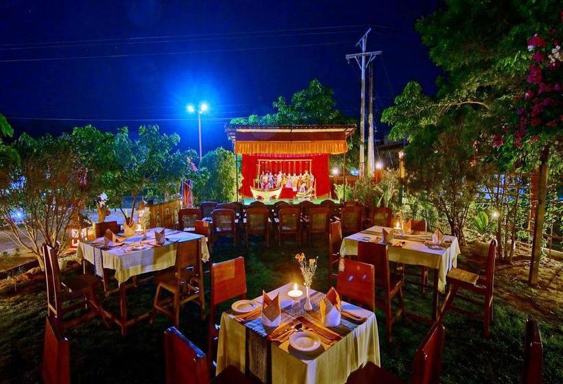 Hotel Yadanarbon Bagan