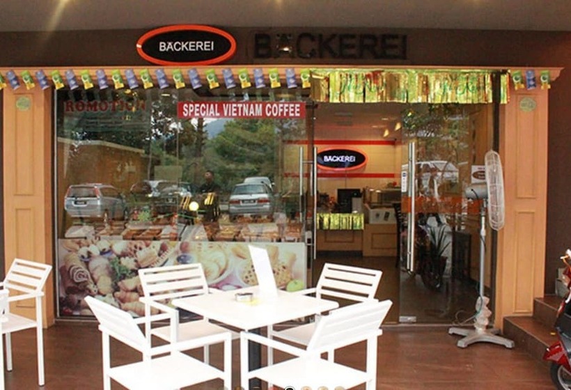 בית מלון כפרי Your