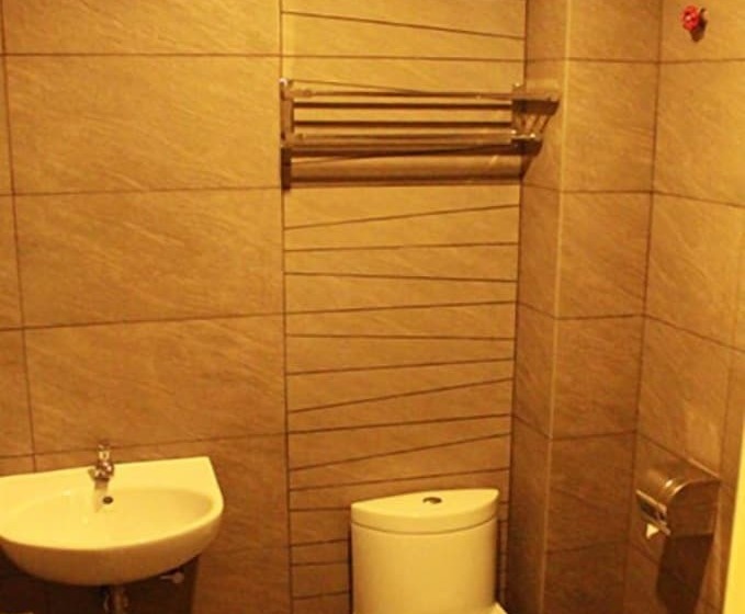 בית מלון כפרי Your