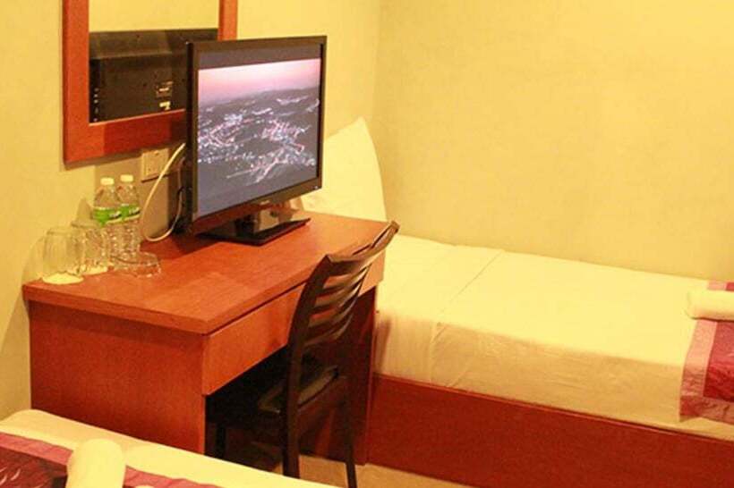 בית מלון כפרי Your