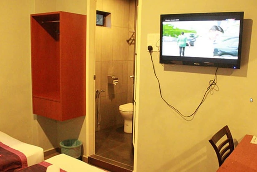 בית מלון כפרי Your