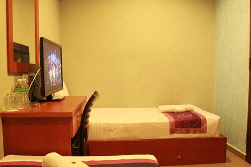 בית מלון כפרי Your