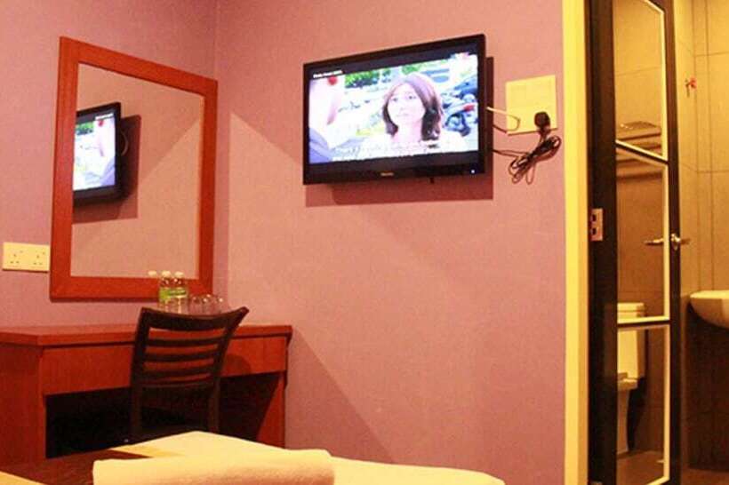 בית מלון כפרי Your