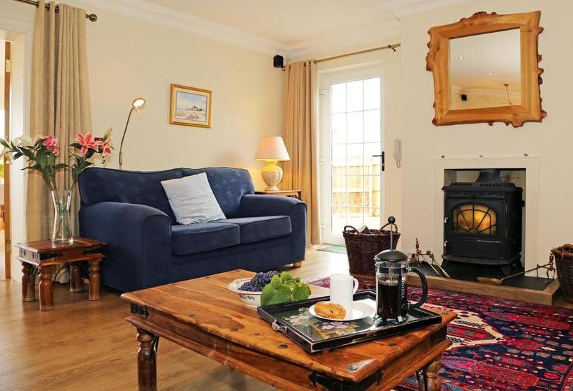 Kensington Lodge B&b