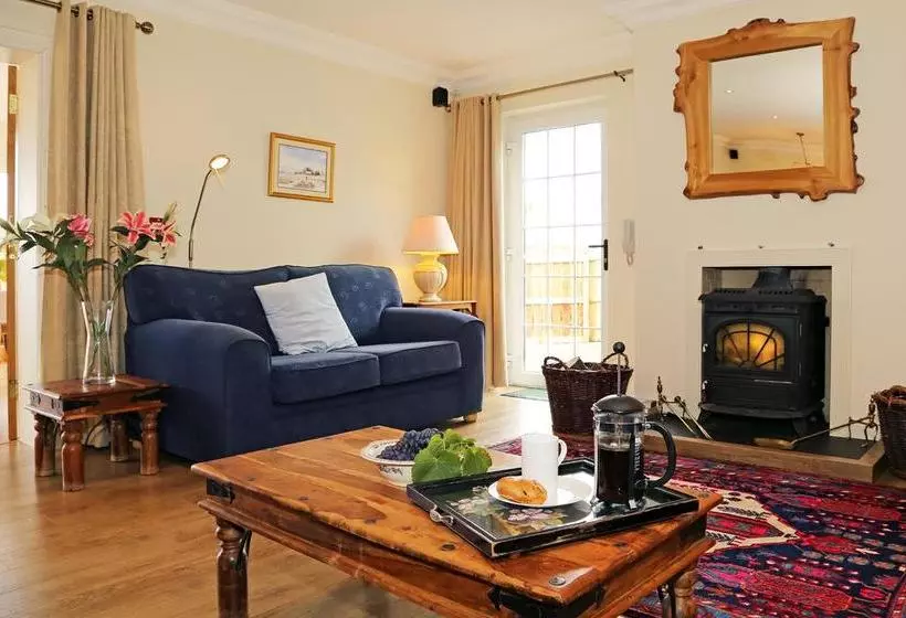 Kensington Lodge B&b