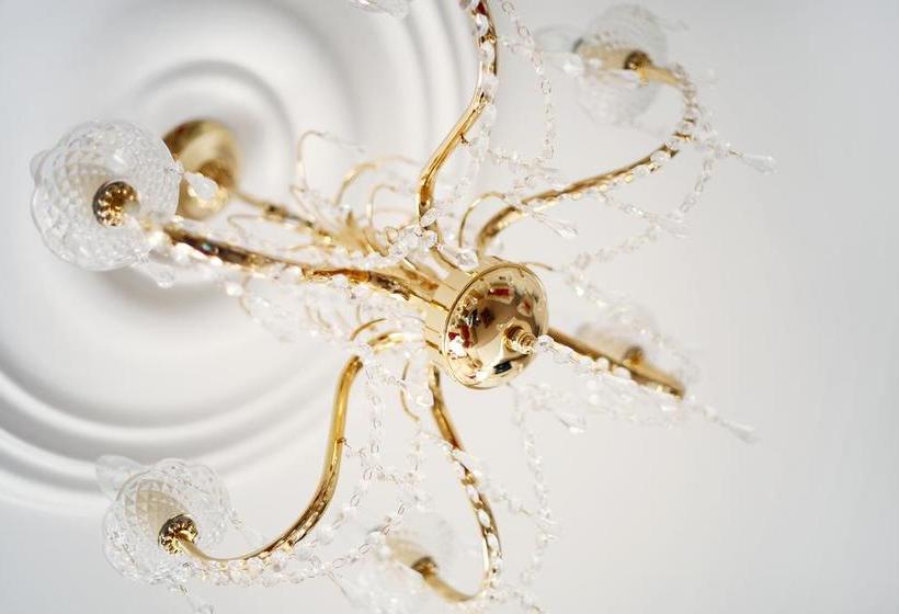 Kensington Lodge B&b