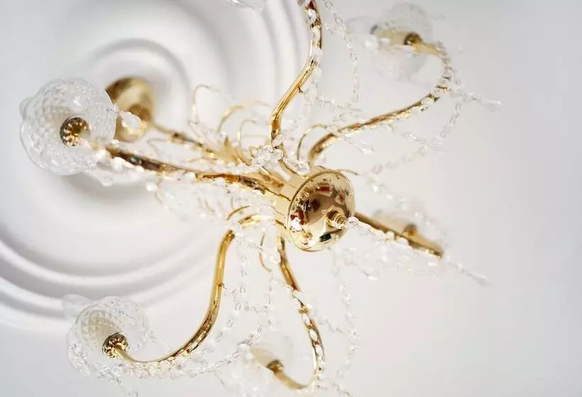 Kensington Lodge B&b