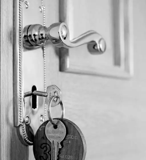 Kensington Lodge B&b