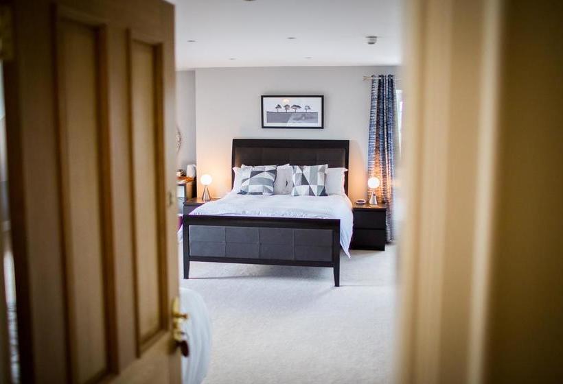 Kensington Lodge B&b