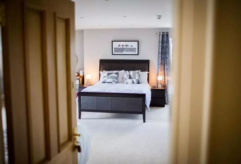 Kensington Lodge B&b