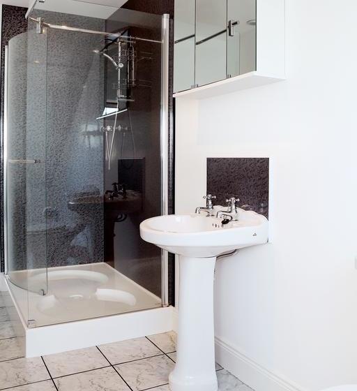 Kensington Lodge B&b