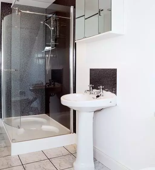 Kensington Lodge B&b