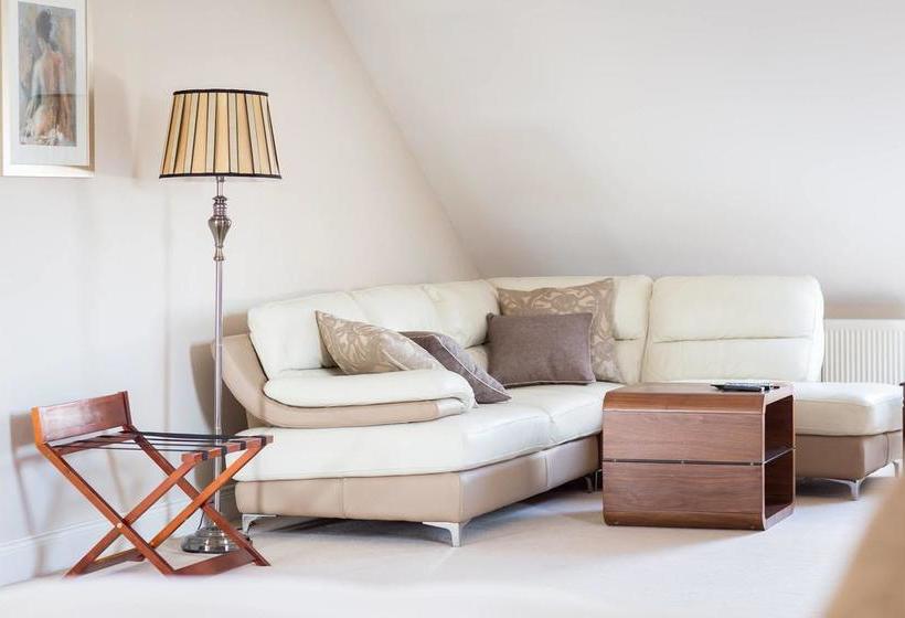 Kensington Lodge B&b