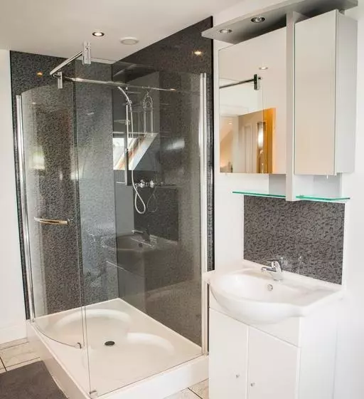 Kensington Lodge B&b