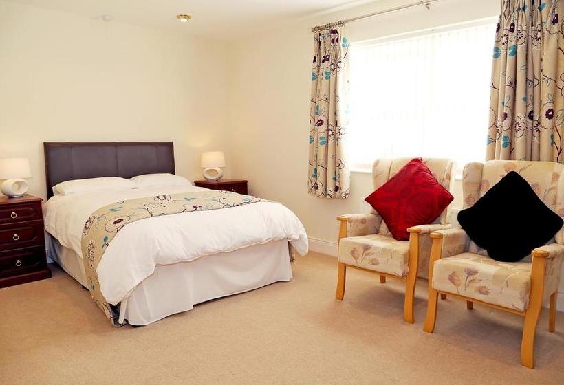 Kensington Lodge B&b