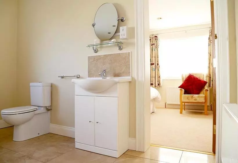 Kensington Lodge B&b