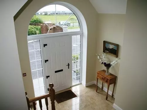 Kensington Lodge B&b