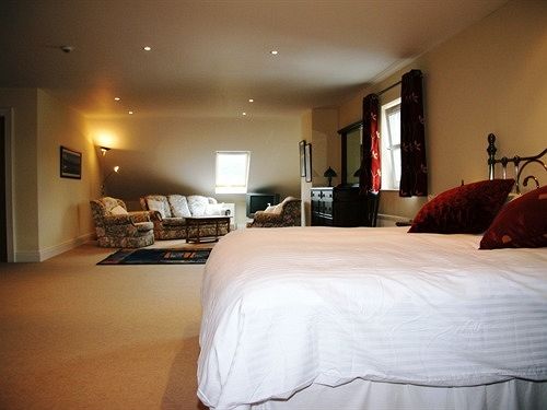 Kensington Lodge B&b