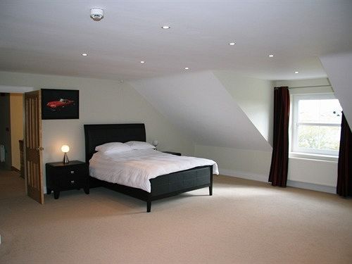 Kensington Lodge B&b