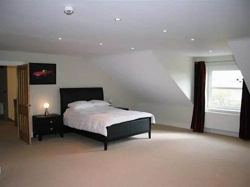 Kensington Lodge B&b