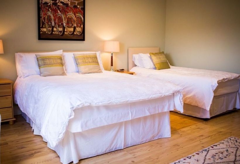 Kensington Lodge B&b