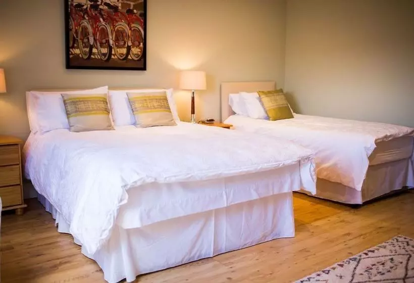 Kensington Lodge B&b