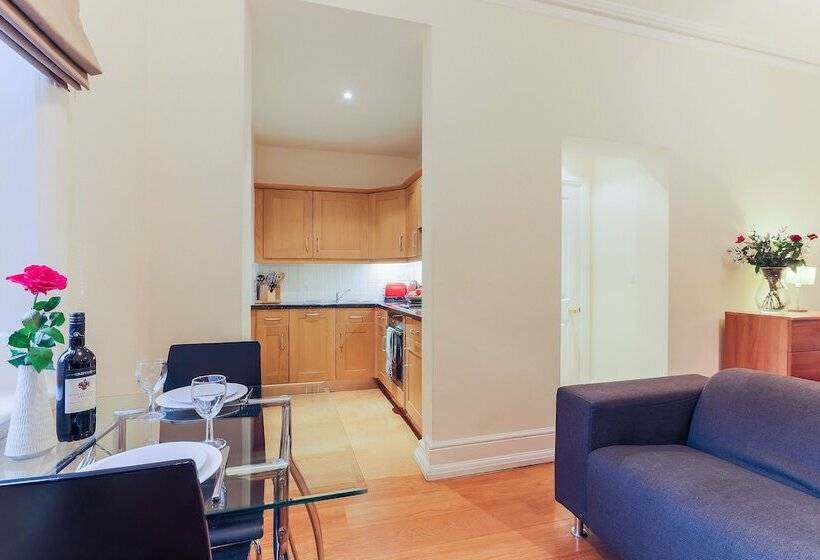 Leicester Square One